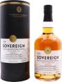 Invergordon 1973 HL The Sovereign 45yo 51.7% 700ml