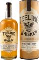 Teeling Single Grain wine casks 46% 700ml