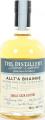 Allt-A-Bhainne 1998 The Distillery Reserve Collection 48.1% 500ml