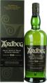 Ardbeg Ten 46% 1000ml