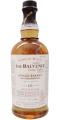 Balvenie 15yo Single Barrel 47.8% 700ml