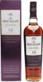 Macallan 12yo Gran Reserva 45.6% 700ml