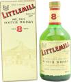 Littlemill 8yo 40% 700ml