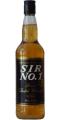 Sir #1 3yo Finest Scotch Whisky 40% 700ml