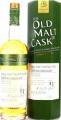 Linkwood 1997 DL Old Malt Cask Bourbon Barrel 50% 700ml