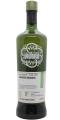 Mackmyra 2013 SMWS 151.2 Farmyard haddock 1st fill ex-bourbon barrel 57.7% 700ml