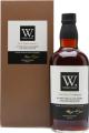 Yamazaki 2000 Whisky Shop W 59% 700ml