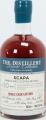 Scapa 2006 The Distillery Reserve Collection 59.2% 500ml