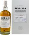 BenRiach 1997 Rum Barrel 53.6% 700ml