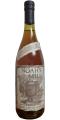 Noah's Mill Genuine Bourbon Whisky New Charred Oak Barrels 57.15% 750ml