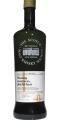 Mannochmore 2010 SMWS 64.111 Recharred Hogshead 55.5% 750ml