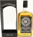 Linkwood 1997 CA Small Batch 53.2% 700ml