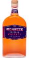 Ironweed Bourbon Whisky Oak Casks 43% 750ml