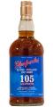 Glenfarclas 105 Sherry Suomi-Finland 1917 2022 60% 700ml