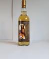 Ledaig 2005 TDD Vintage Pin Up Series Bresser & Timmer 50.2% 700ml