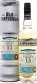 Caol Ila 2005 DL Old Particular Refill Hogshead 48.4% 700ml