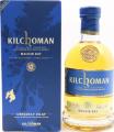 Kilchoman Machir Bay 46% 700ml