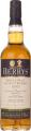 Glenlivet 1982 BR Berrys 52.5% 700ml