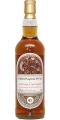 Strathisla 1968 GM Celtic Series Book of Kells Refill Sherry Hogshead #2379 Japan Import System 51.8% 700ml