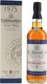 Tullibardine 1975 Vintage Edition #1010 52.5% 700ml