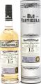 Glencadam 2004 DL Old Particular Refill Barrel 48.4% 700ml