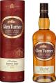 Glen Turner Heritage Double Cask Port Cask Finish 40% 700ml