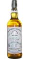 Glen Elgin 1995 SV The Un-Chillfiltered Collection Cask Strength #1644 K&L Wine Merchants 57% 750ml