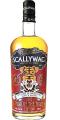 Scallywag The Year of the Tiger Edition DL Spanish Sherry 46% 700ml