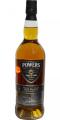 Powers 2000 Single Cask Release #284 Celtic Whiskey Shop Exclusive 46% 700ml