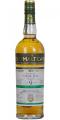 Caol Ila 2009 HL The Old Malt Cask Refill Hogshead 50% 700ml