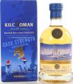 Kilchoman Machir Bay Cask Strength Bourbon and Sherry Casks 58.6% 700ml