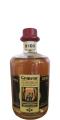 Gemenc Hungarian Grain Whisky #0100 48% 500ml
