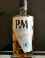 P&M Esprit de Corse Vintage 40% 700ml