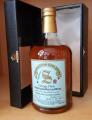 Lochside 1966 SV Vintage Collection Dumpy Oak Cask #3909 62.7% 750ml