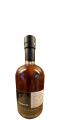 Braunstein 2013 Caribbean Rum 52.4% 500ml