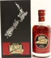 Spirit of Munro 18yo NZWC 50% 500ml