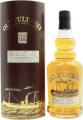 Old Pulteney 1995 Single Cask #2998 59.4% 700ml