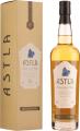 Asyla Blended Scotch Whisky CB The Signature Range 1st Fill Bourbon Barrels 40% 700ml