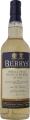 Bunnahabhain 2006 BR Berrys 60.7% 700ml