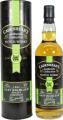 Lochside 1981 CA Authentic Collection Bourbon Hogshead 60.1% 700ml