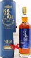 Kavalan 2012 Solist wine Barrique W121225020A 57.1% 700ml