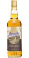 Single Malt Scotch Whisky 15yo Amhuinnsuidhe Castle Amhuinnsuidhe Castle Isle of Harris 40% 700ml