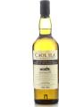 Caol Ila NAS Friends of the Classic Malts 43% 700ml