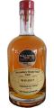 Salm Brau Monastery Single Malt Cask Whisky 40% 700ml