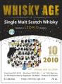 Ledaig 2010 WAGE #06021 Mid-Autumn Festival Special Edition 57.4% 700ml