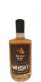 The Belgian Owl 40 months Intense 1st Fill Bourbon Cask #5558589 72.6% 500ml