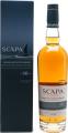 Scapa 16yo 40% 700ml