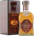 Cardhu 12yo 40% 700ml