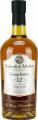 Craigellachie 12yo V&M The Young Masters Edition Sherry Butt 19-1201 51.7% 700ml