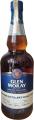 Glen Moray 2005 Master Distiller Selection Burgundy Cask #5394 52.8% 700ml